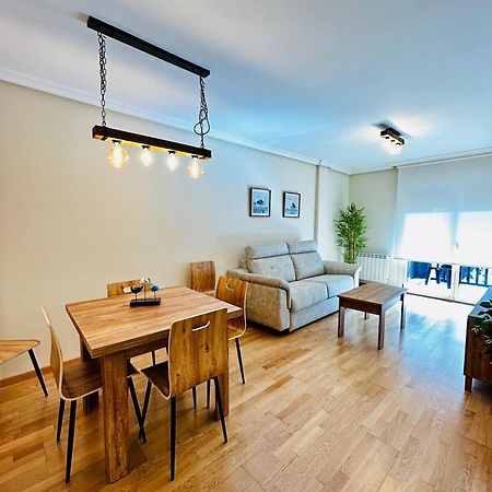 Marina Llanes V Apartment Ngoại thất bức ảnh