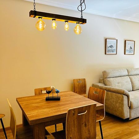 Marina Llanes V Apartment Ngoại thất bức ảnh