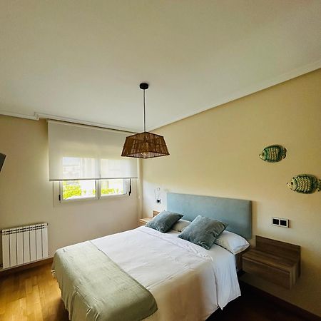 Marina Llanes V Apartment Ngoại thất bức ảnh