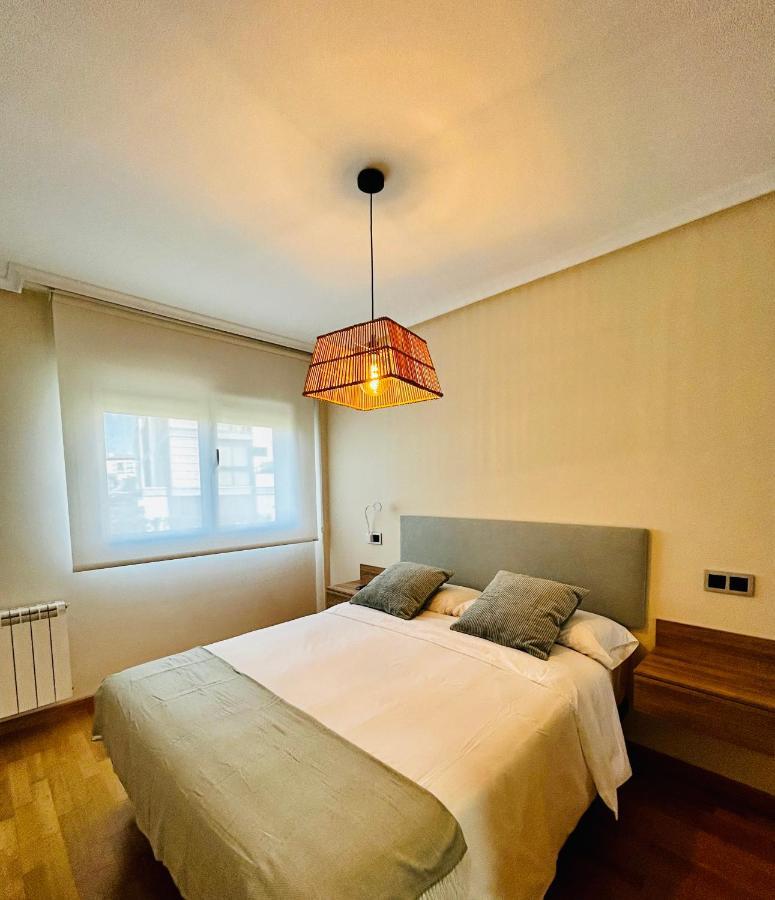 Marina Llanes V Apartment Ngoại thất bức ảnh