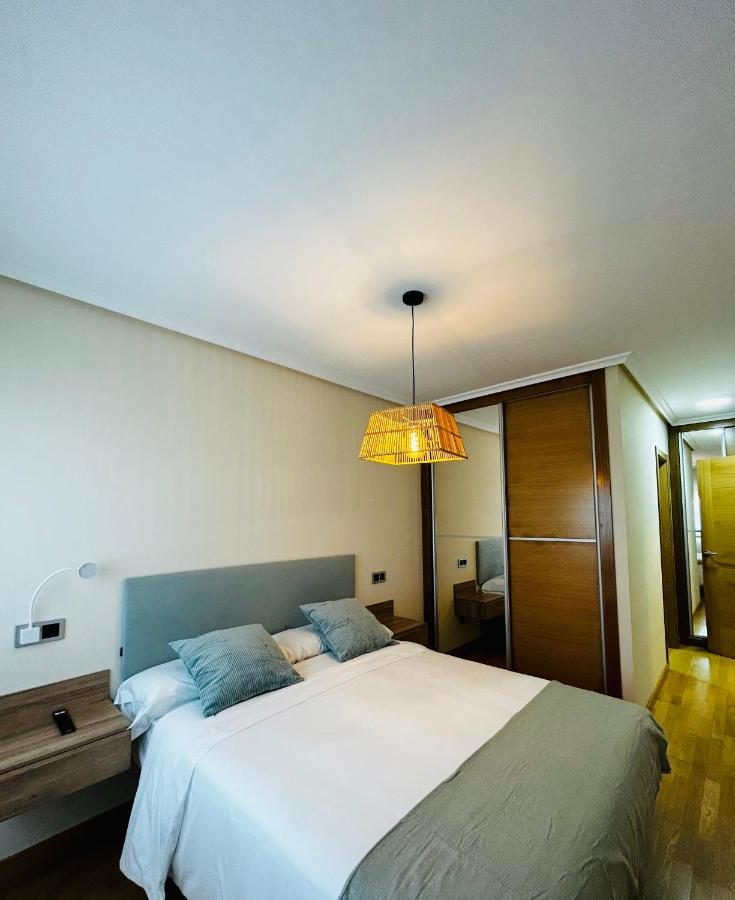 Marina Llanes V Apartment Ngoại thất bức ảnh