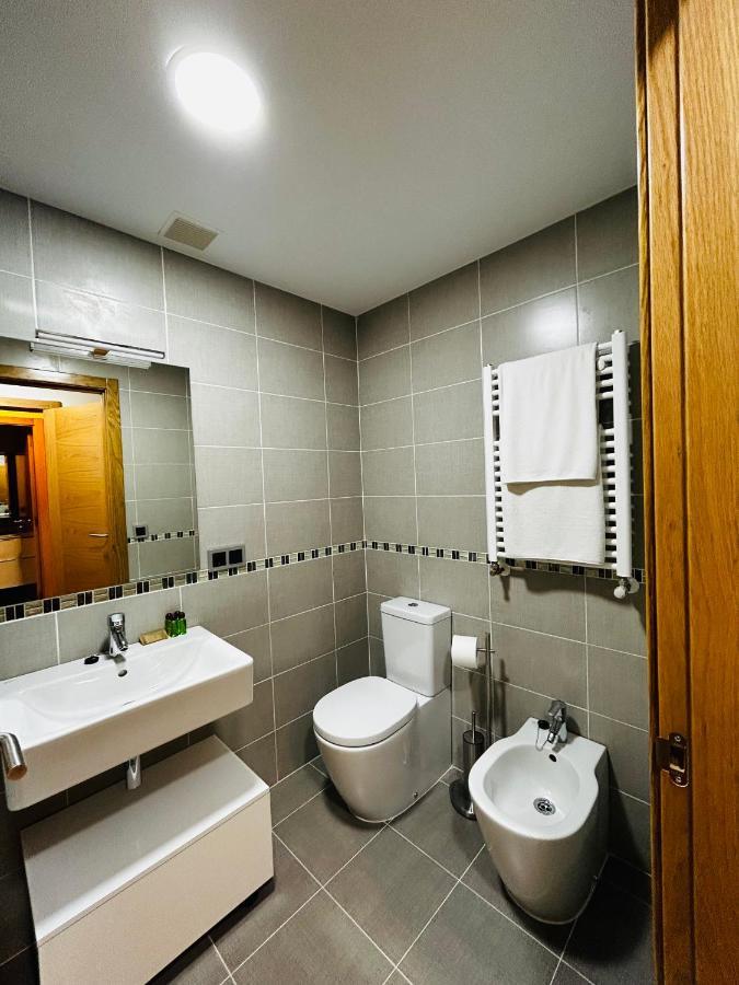 Marina Llanes V Apartment Ngoại thất bức ảnh