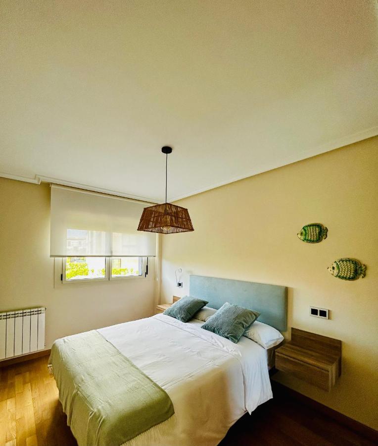 Marina Llanes V Apartment Ngoại thất bức ảnh