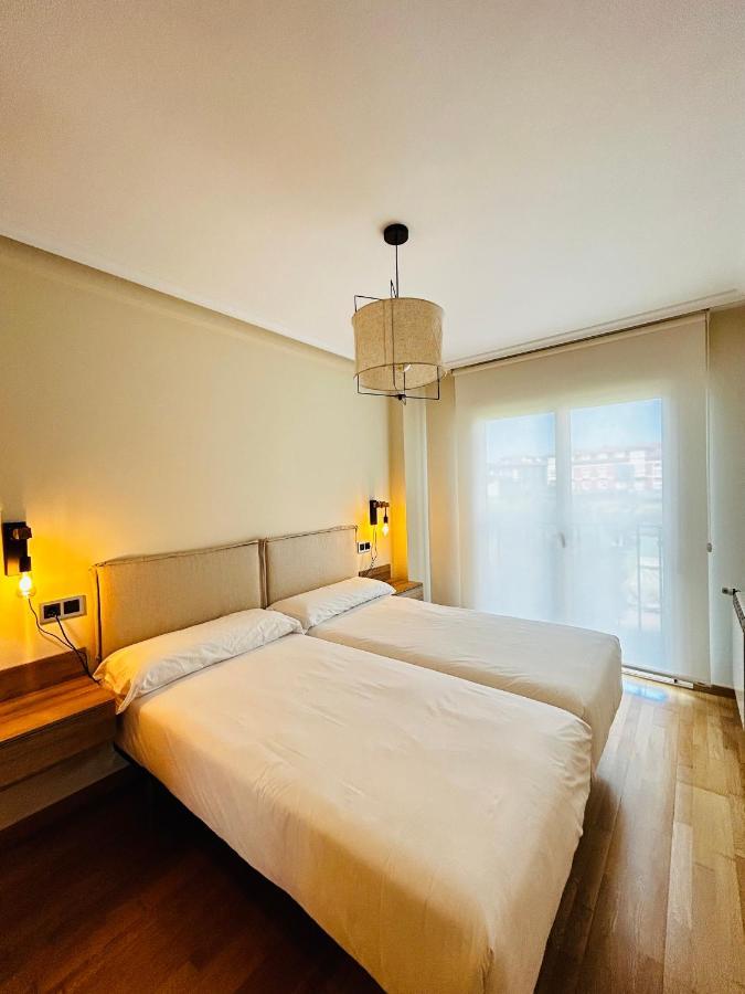 Marina Llanes V Apartment Ngoại thất bức ảnh