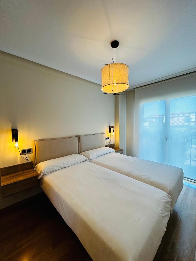 Marina Llanes V Apartment Ngoại thất bức ảnh