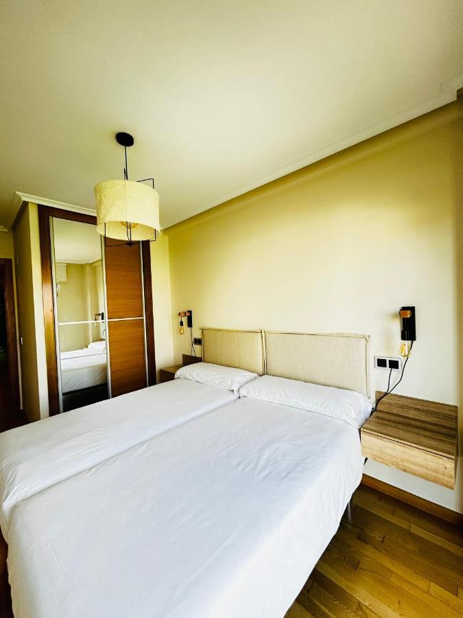 Marina Llanes V Apartment Ngoại thất bức ảnh