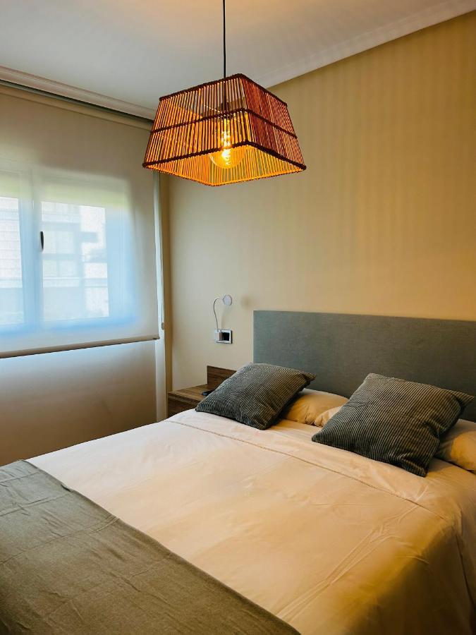 Marina Llanes V Apartment Ngoại thất bức ảnh