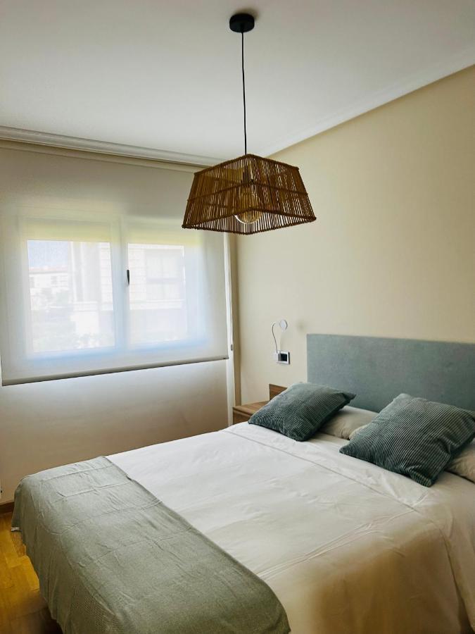 Marina Llanes V Apartment Ngoại thất bức ảnh