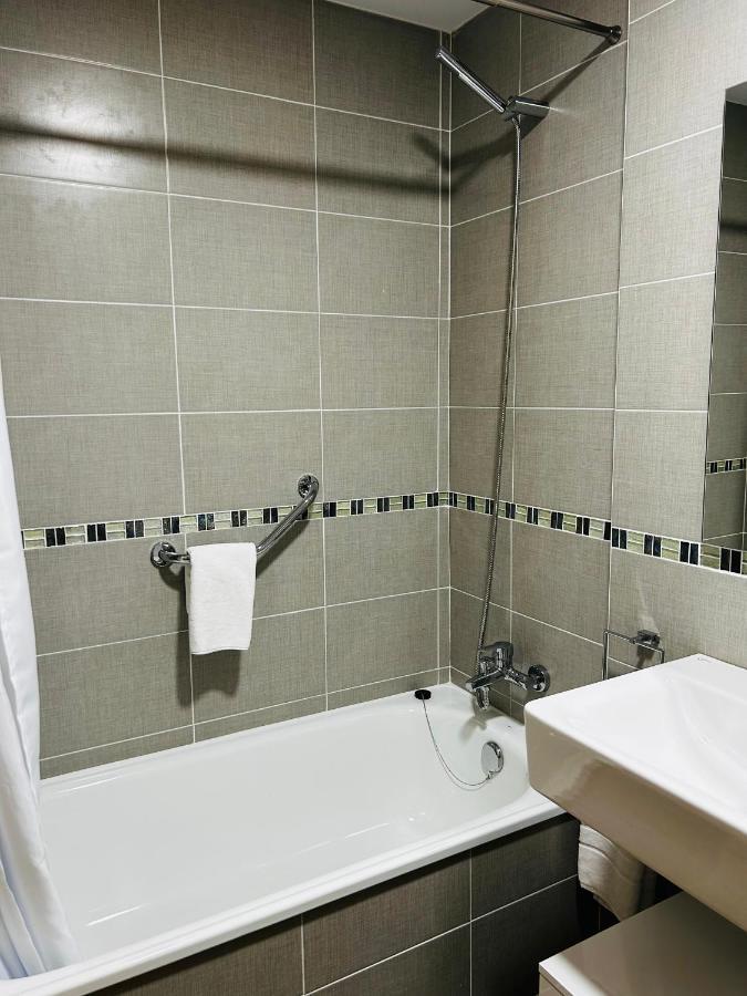 Marina Llanes V Apartment Ngoại thất bức ảnh