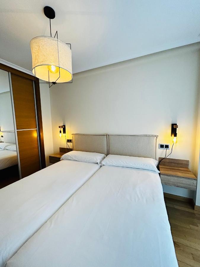 Marina Llanes V Apartment Ngoại thất bức ảnh
