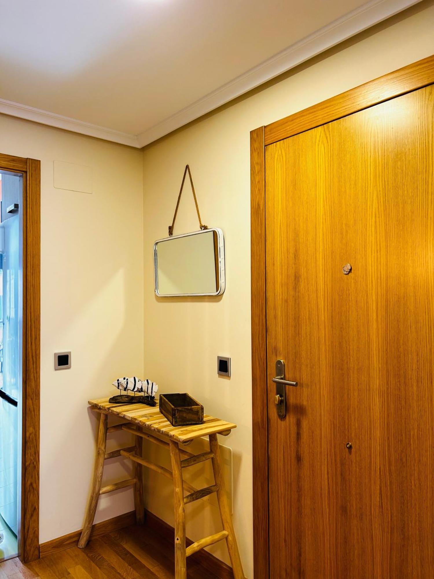 Marina Llanes V Apartment Ngoại thất bức ảnh