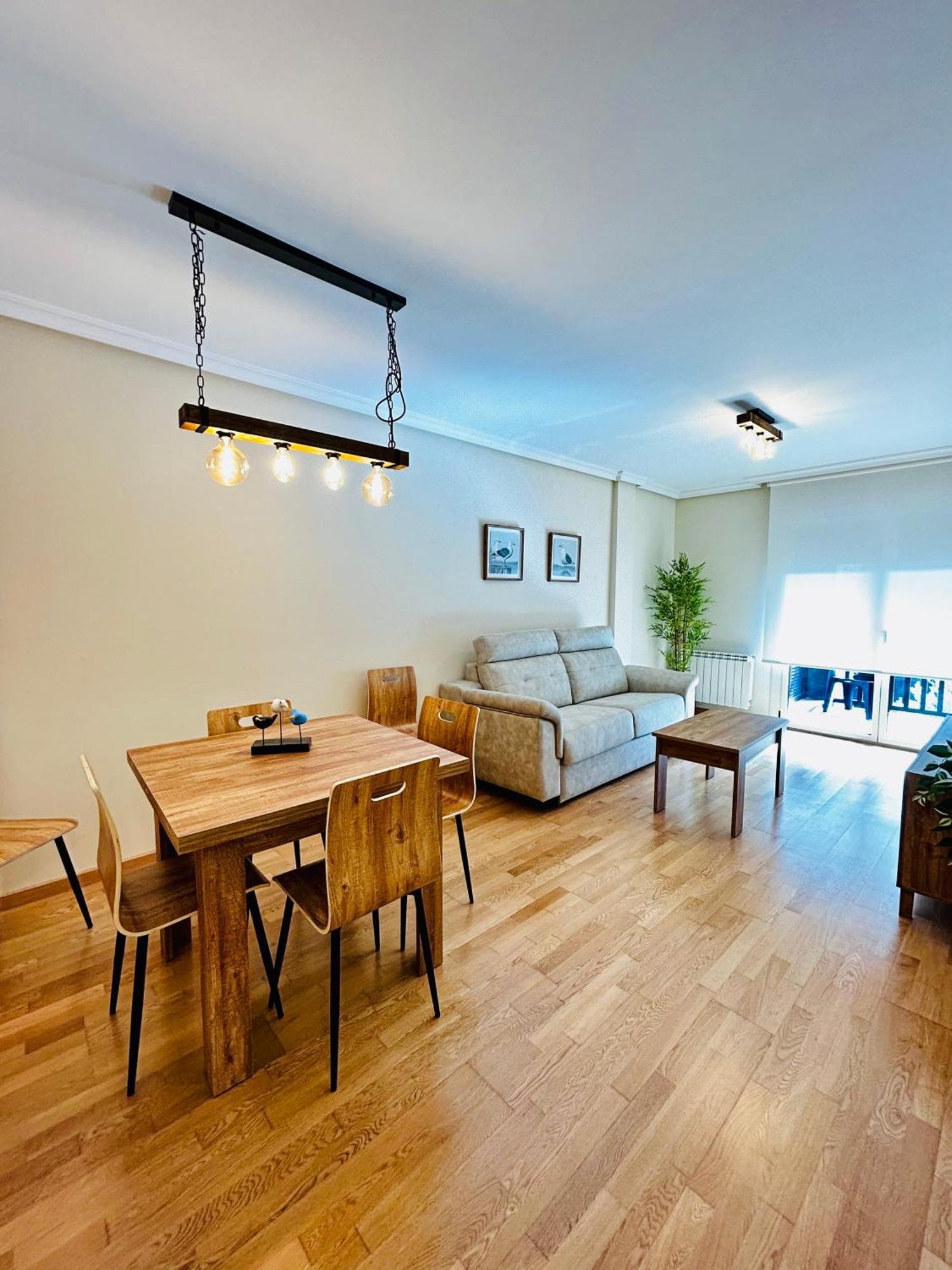 Marina Llanes V Apartment Ngoại thất bức ảnh