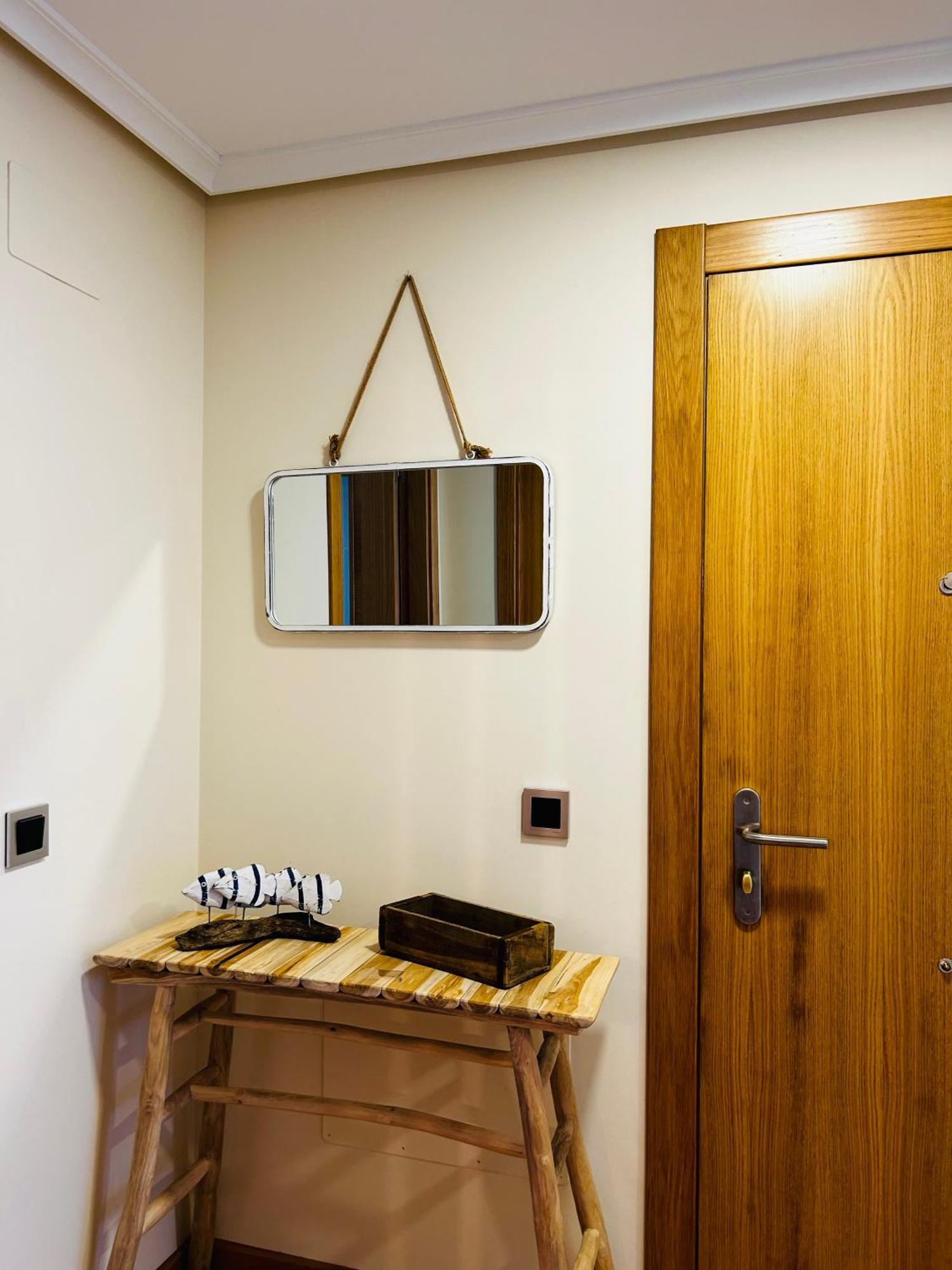 Marina Llanes V Apartment Ngoại thất bức ảnh