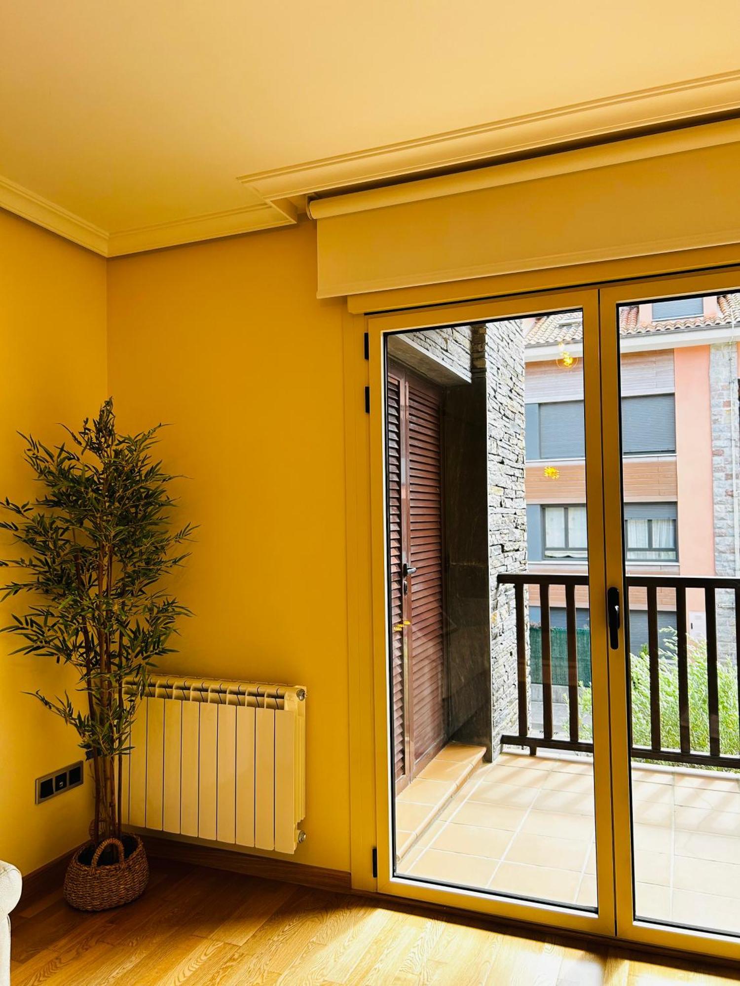 Marina Llanes V Apartment Ngoại thất bức ảnh