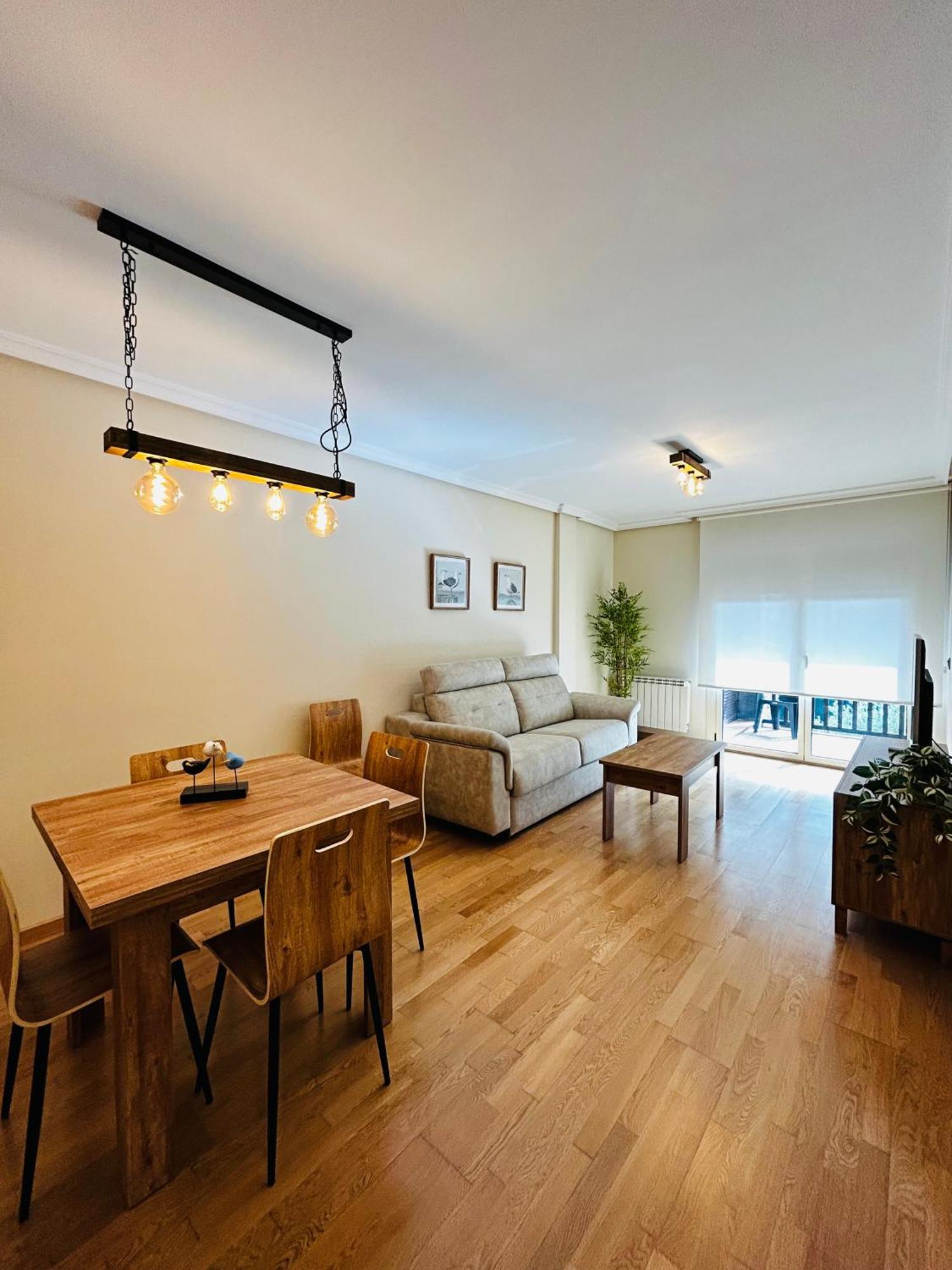 Marina Llanes V Apartment Ngoại thất bức ảnh
