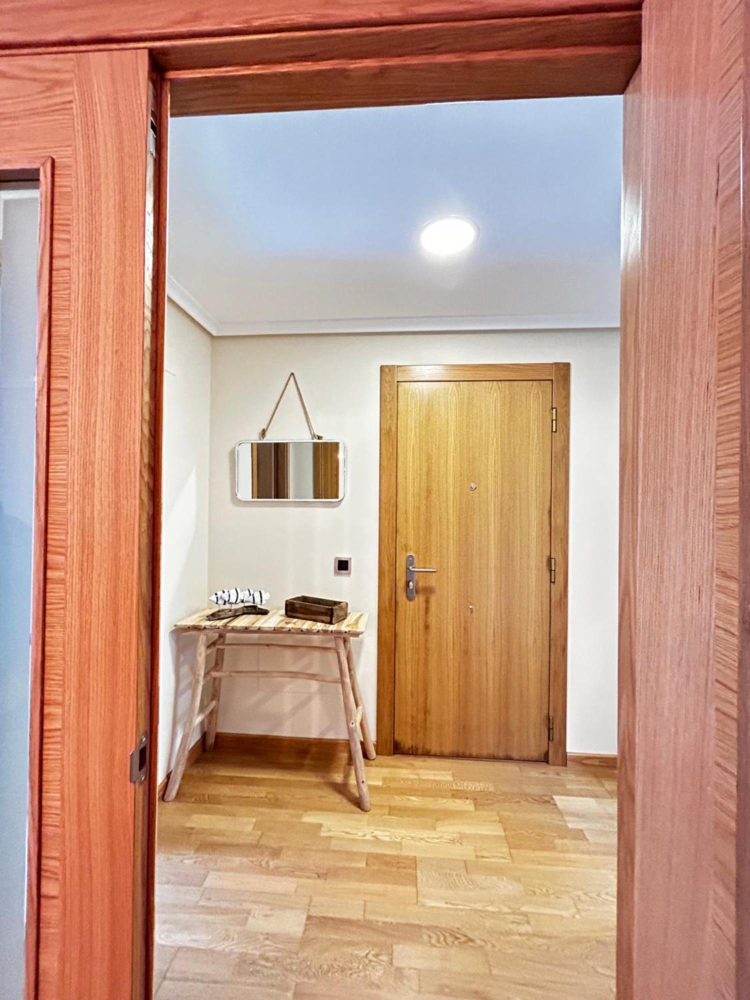 Marina Llanes V Apartment Ngoại thất bức ảnh