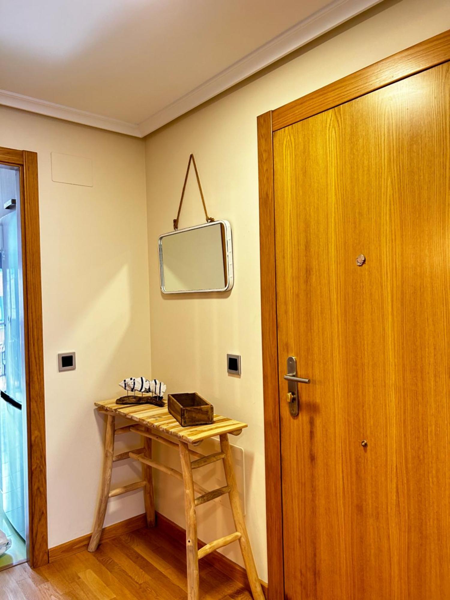 Marina Llanes V Apartment Ngoại thất bức ảnh
