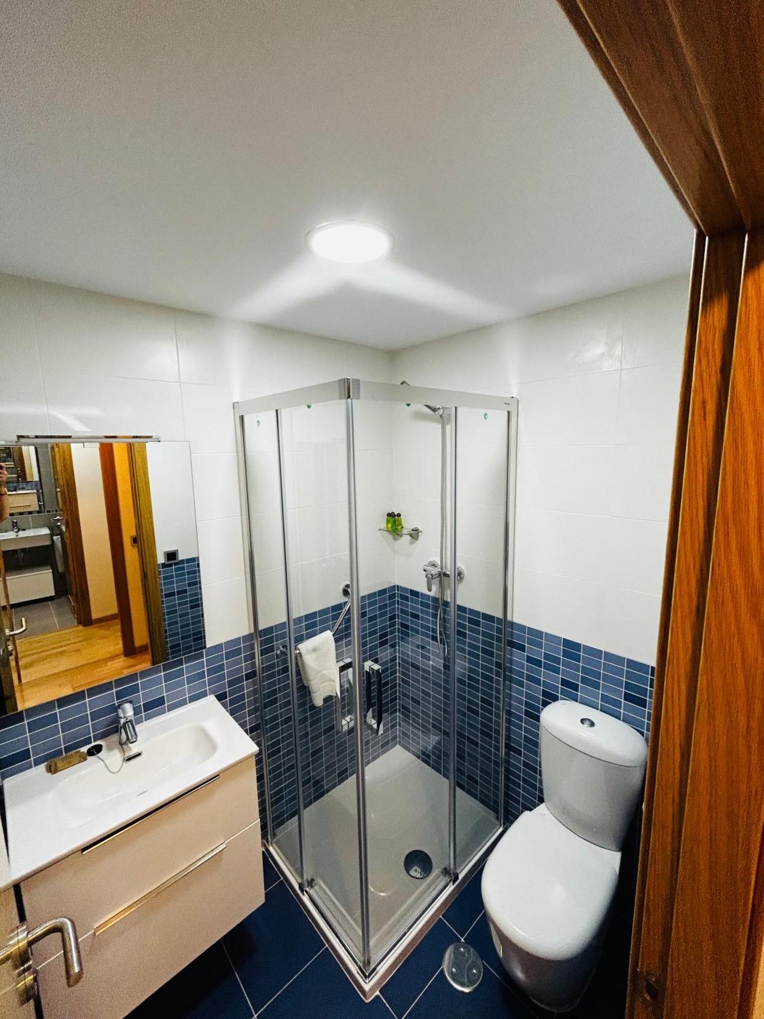 Marina Llanes V Apartment Ngoại thất bức ảnh