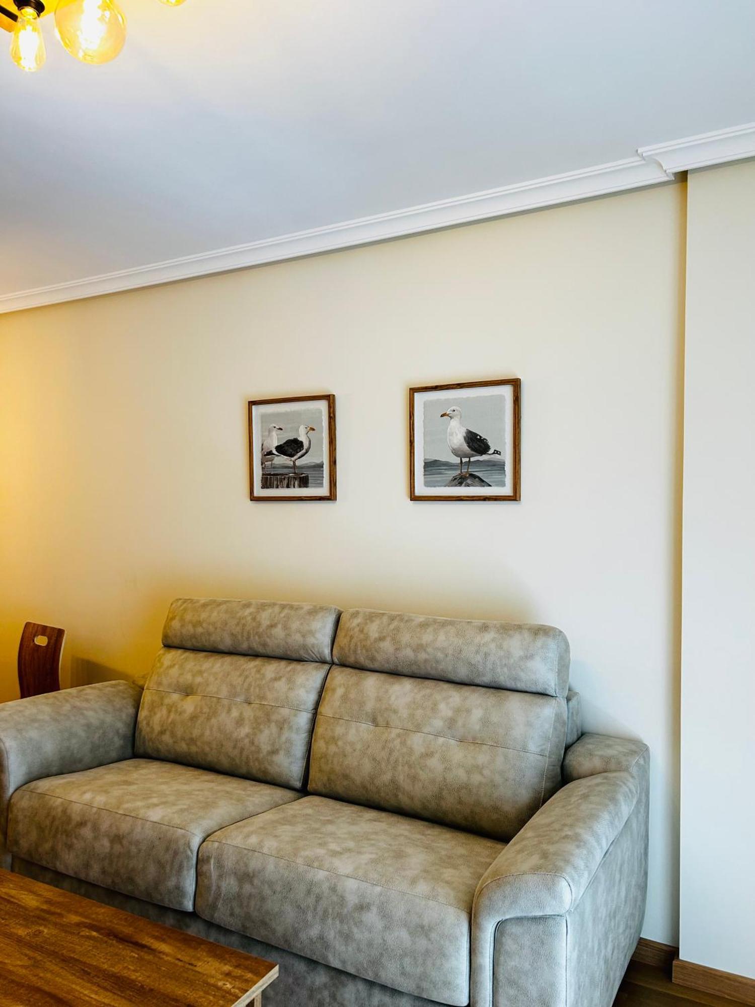 Marina Llanes V Apartment Ngoại thất bức ảnh