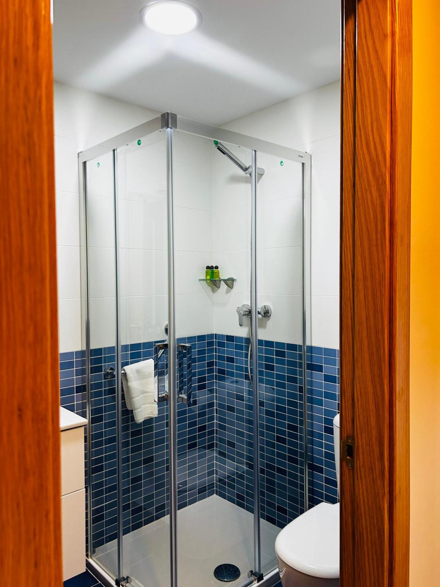 Marina Llanes V Apartment Ngoại thất bức ảnh