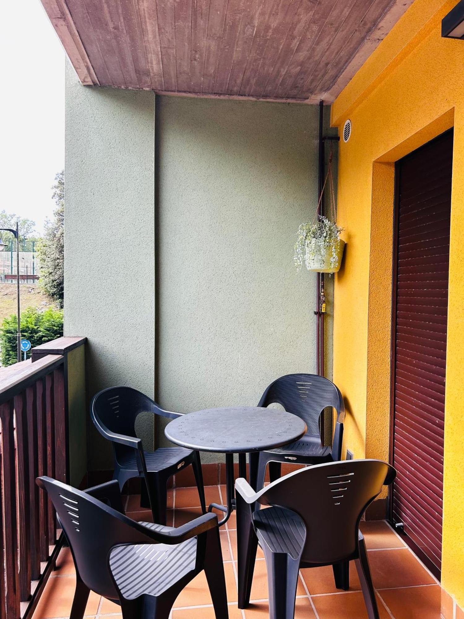 Marina Llanes V Apartment Ngoại thất bức ảnh