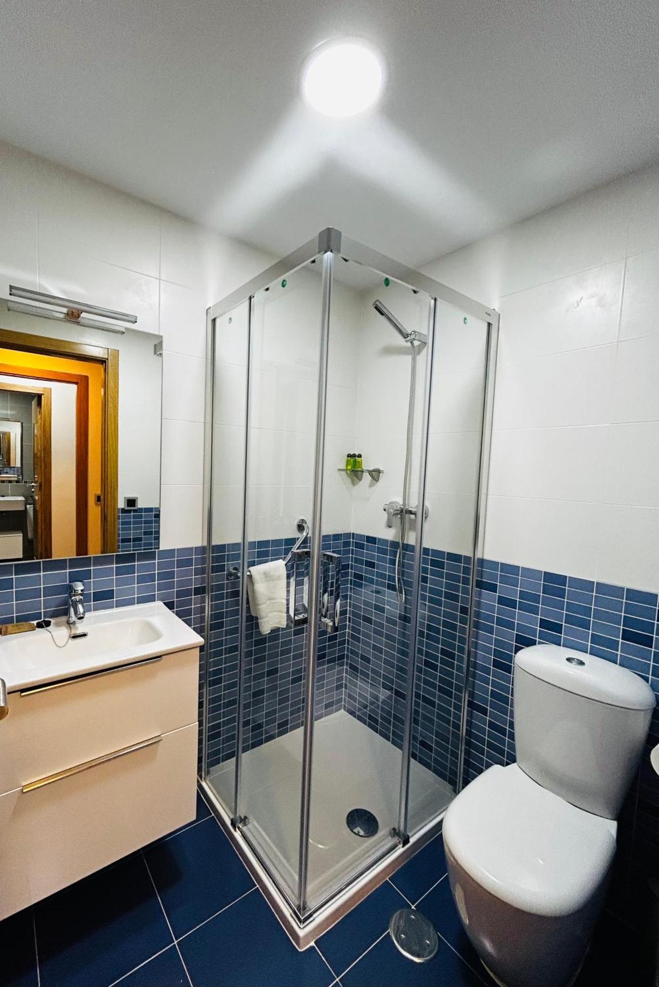 Marina Llanes V Apartment Ngoại thất bức ảnh