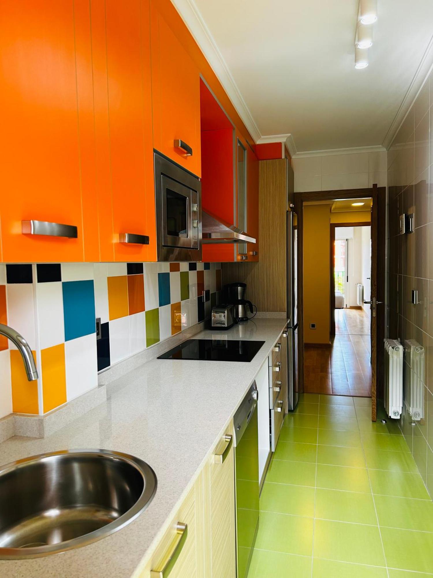 Marina Llanes V Apartment Ngoại thất bức ảnh