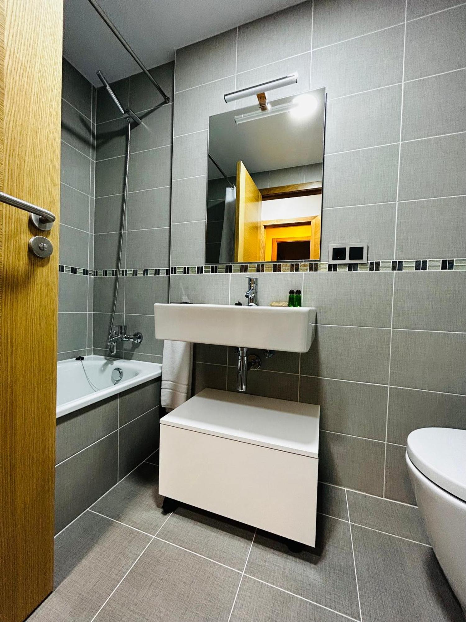 Marina Llanes V Apartment Ngoại thất bức ảnh